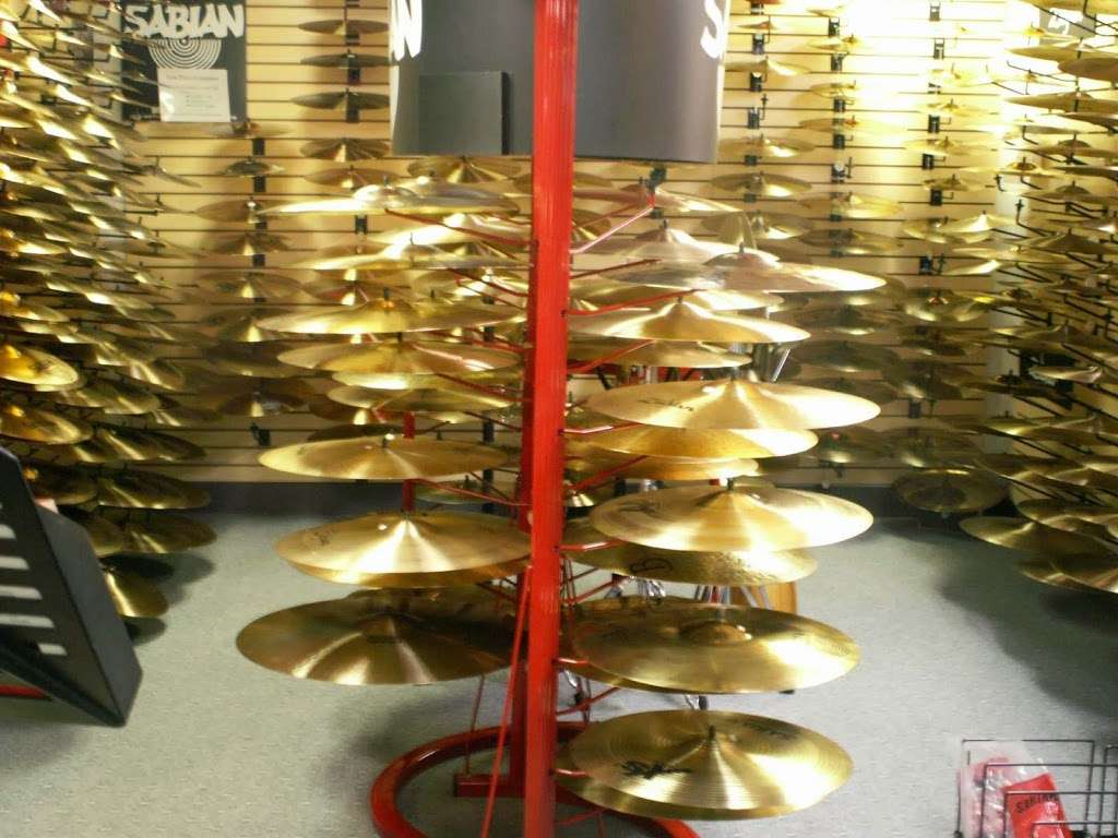 Drums Etc | 548 New Holland Ave, Lancaster, PA 17602, USA | Phone: (717) 394-3786