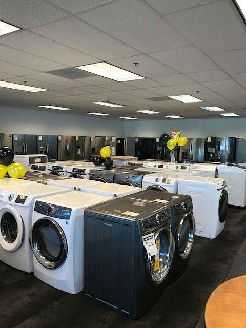 Howards Appliance TV & Mattress Outlet | 5102 Industry Ave, Pico Rivera, CA 90660, USA | Phone: (562) 294-3750