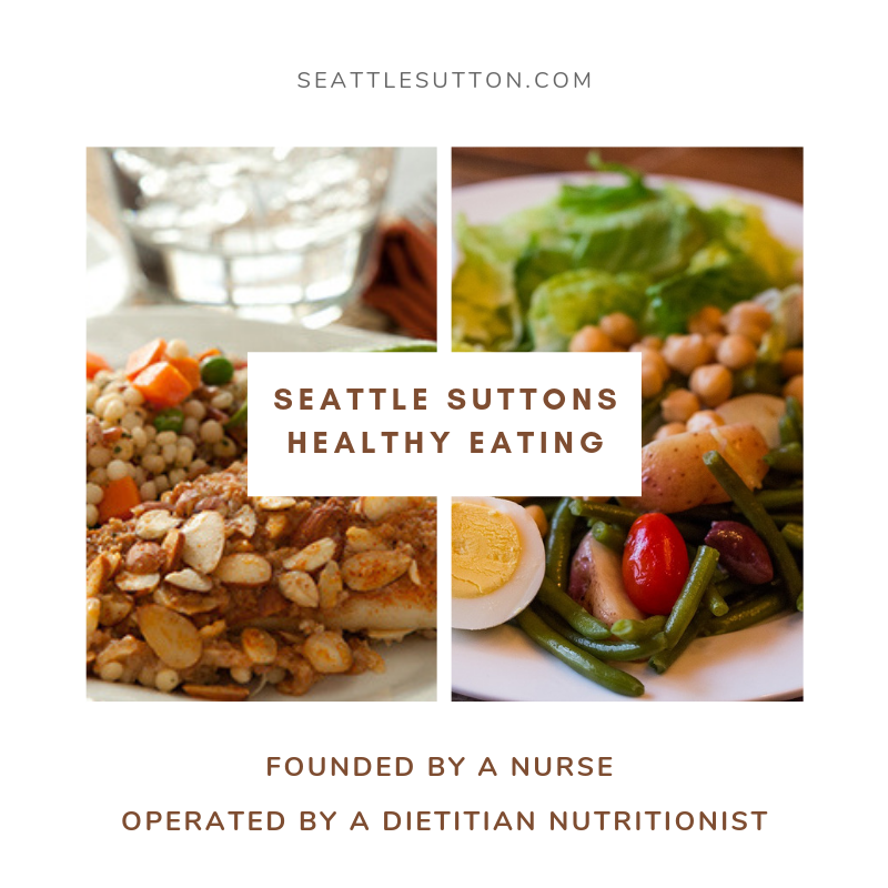 Seattle Suttons Healthy Eating | 770 Lee St UNIT 104, Des Plaines, IL 60016, USA | Phone: (847) 791-7874