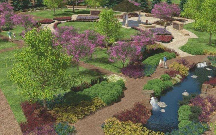 The Gardens at Willowcrest Park | 200 W 53rd St, Anderson, IN 46013, USA | Phone: (765) 649-2649