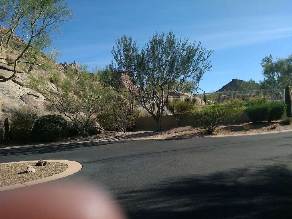 Troon Mountain | Scottsdale, AZ 85255, USA