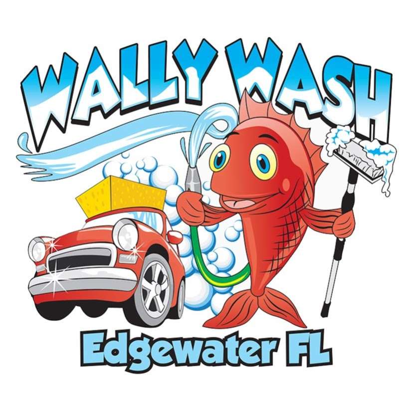 Wally Wash | 1317 S Ridgewood Ave, Edgewater, FL 32132, USA