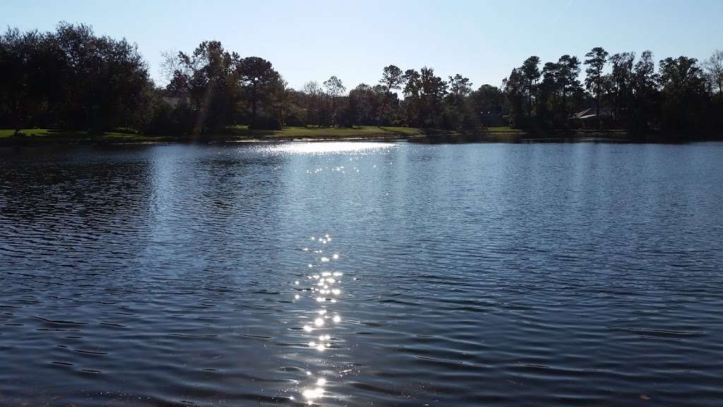 Sam Smith Park | Winter Springs, FL 32708, USA