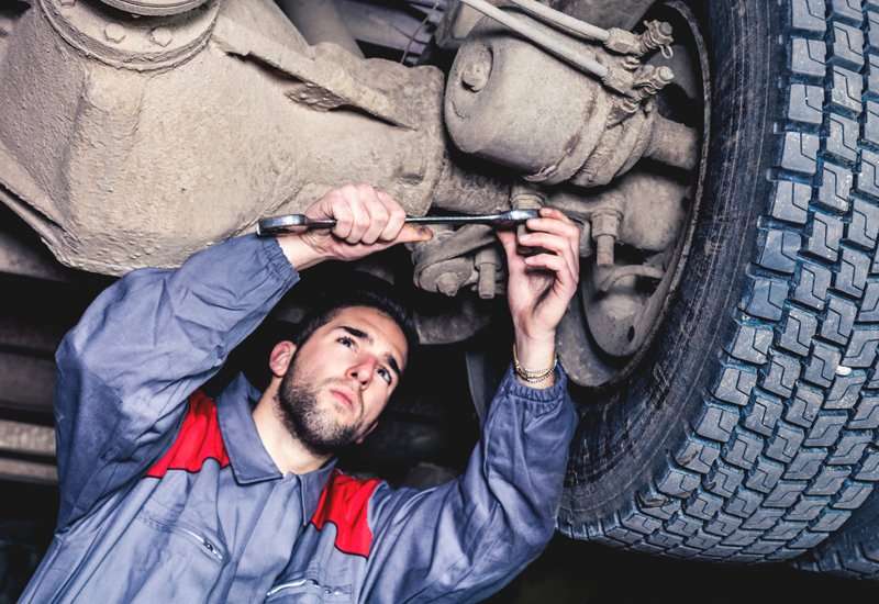 Northwest Truck, Lube & Tires | 8014 Fairbanks North Houston Rd, Houston, TX 77064, USA | Phone: (281) 571-3907