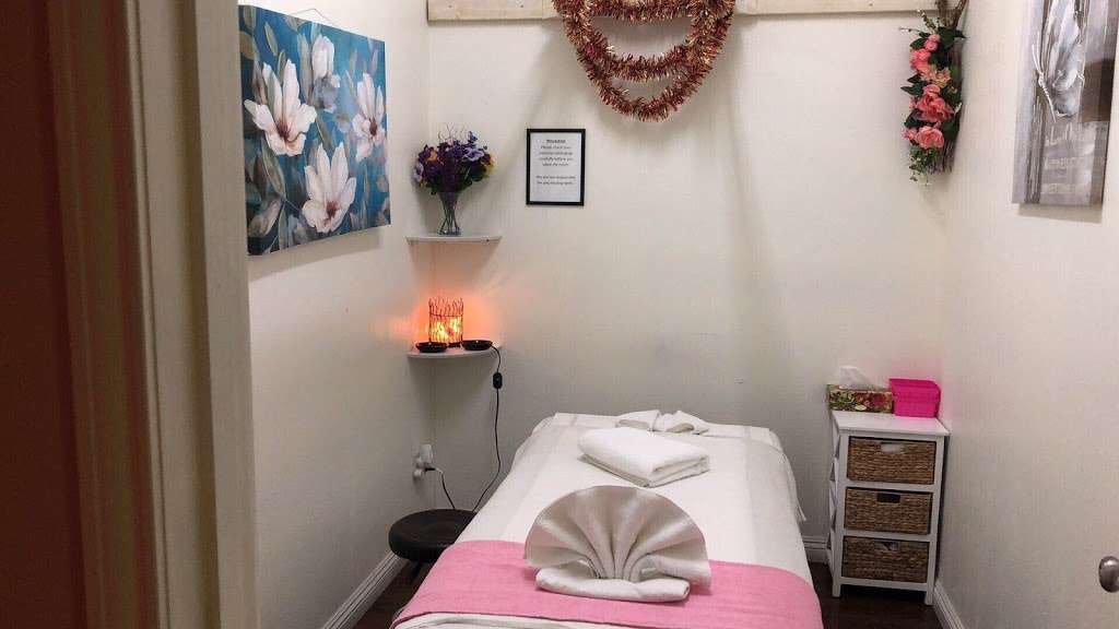 Lucky Massage | 9565 Jamacha Blvd, Spring Valley, CA 91977 | Phone: (619) 512-1918