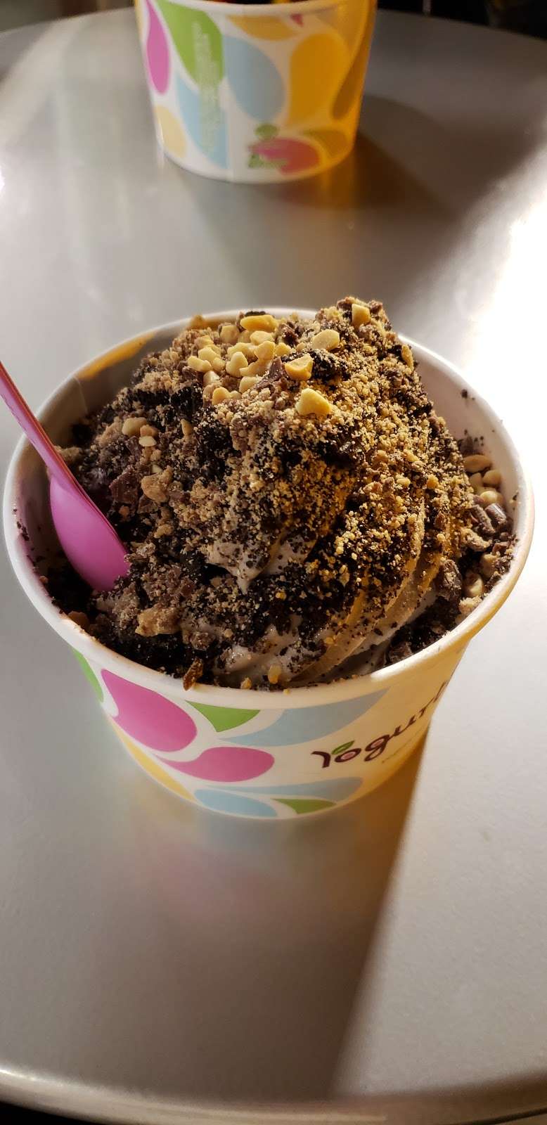 Yogurtland | 1870 N Perris Blvd #30, Perris, CA 92571, USA | Phone: (951) 490-4385