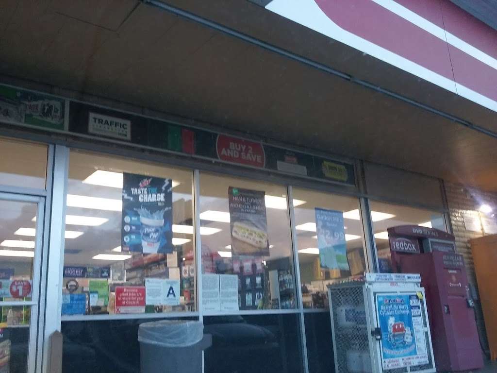 Circle K | 18965 Van Buren Boulevard, Riverside, CA 92508, USA | Phone: (951) 780-5507