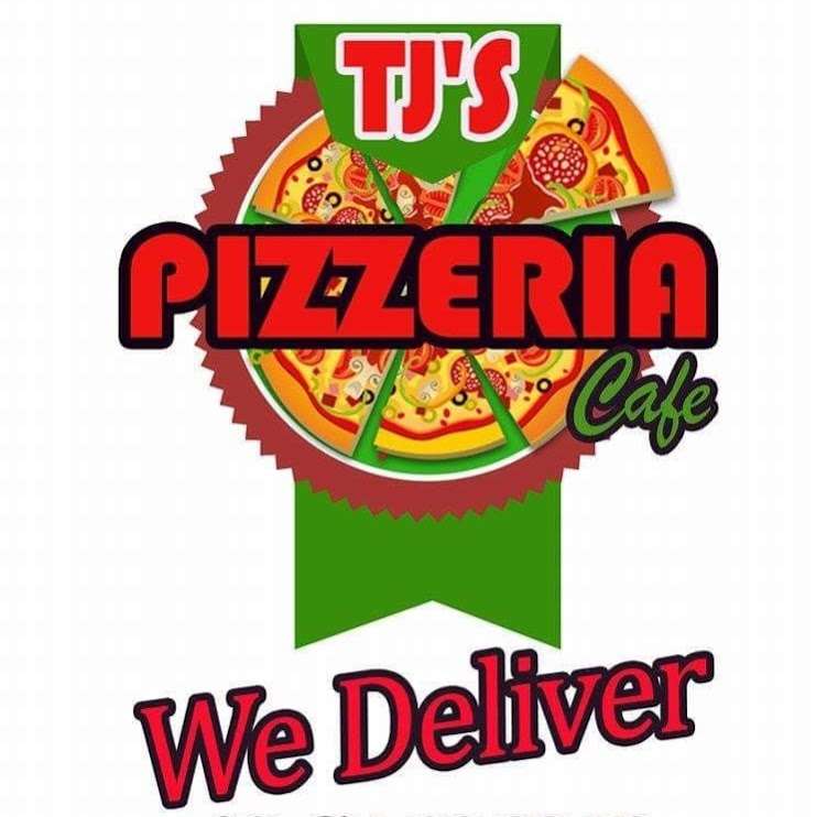TJs Pizzeria Cafe | 18 Marshall Hill Rd, West Milford, NJ 07480, USA | Phone: (973) 728-2228