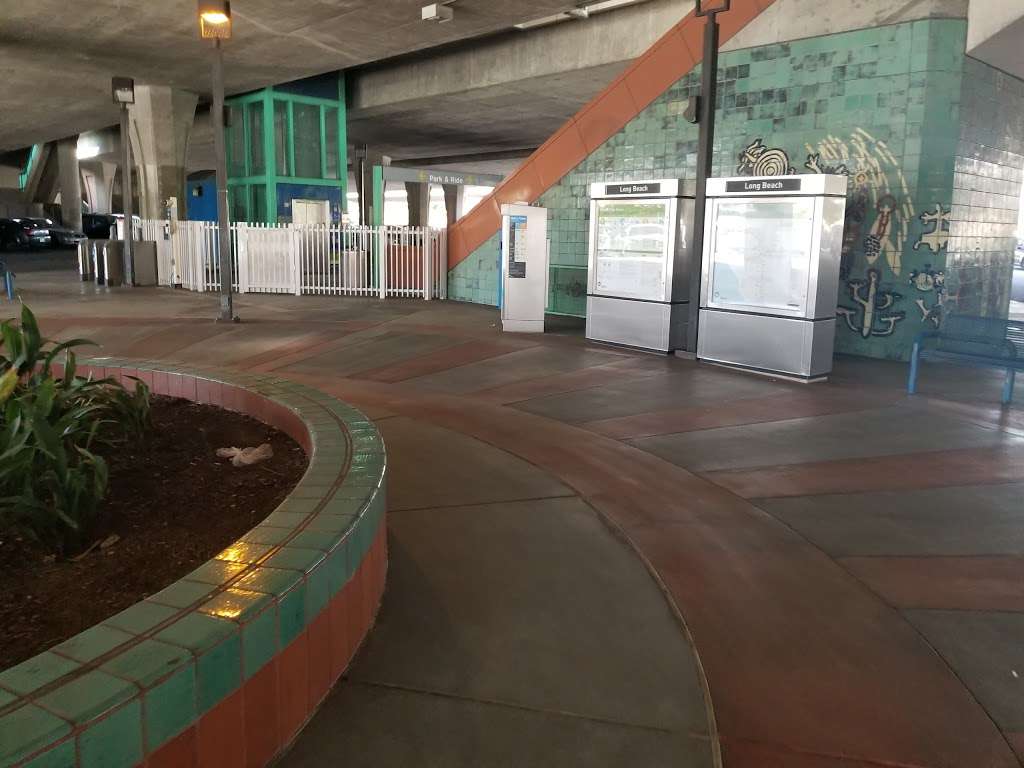 Long Beach Blvd Station | Lynwood, CA 90262, USA