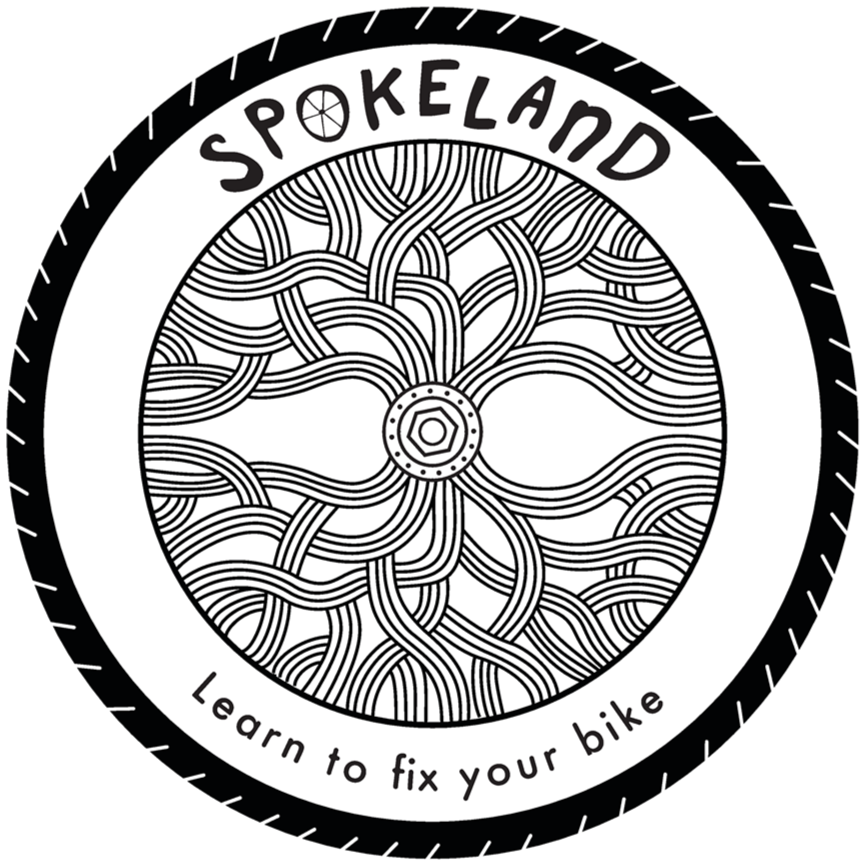 Spokeland | 813 37th St, Oakland, CA 94608, USA | Phone: (510) 852-9253