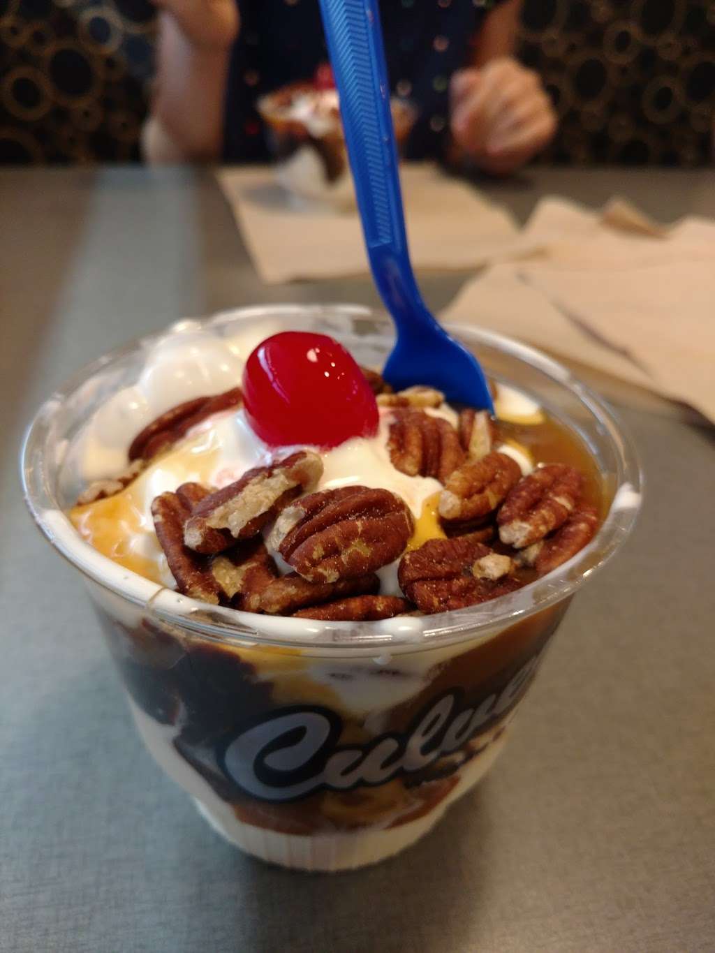 Culvers | 1200 Dekalb Ave, Sycamore, IL 60178, USA | Phone: (815) 899-0200