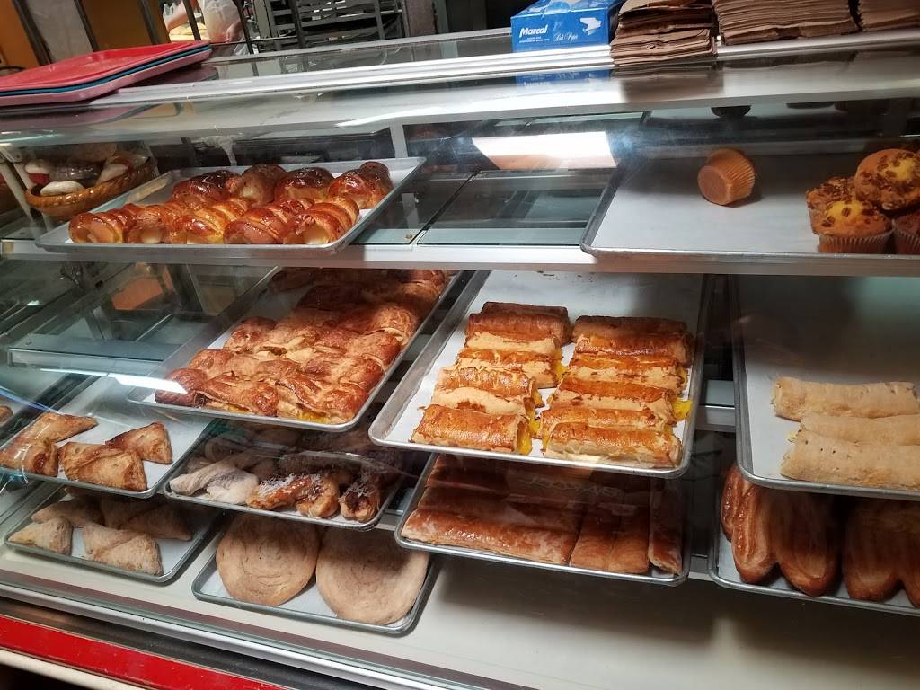 La Estrella Panaderia | 819 E Broadway Rd, Mesa, AZ 85204 | Phone: (480) 649-0293