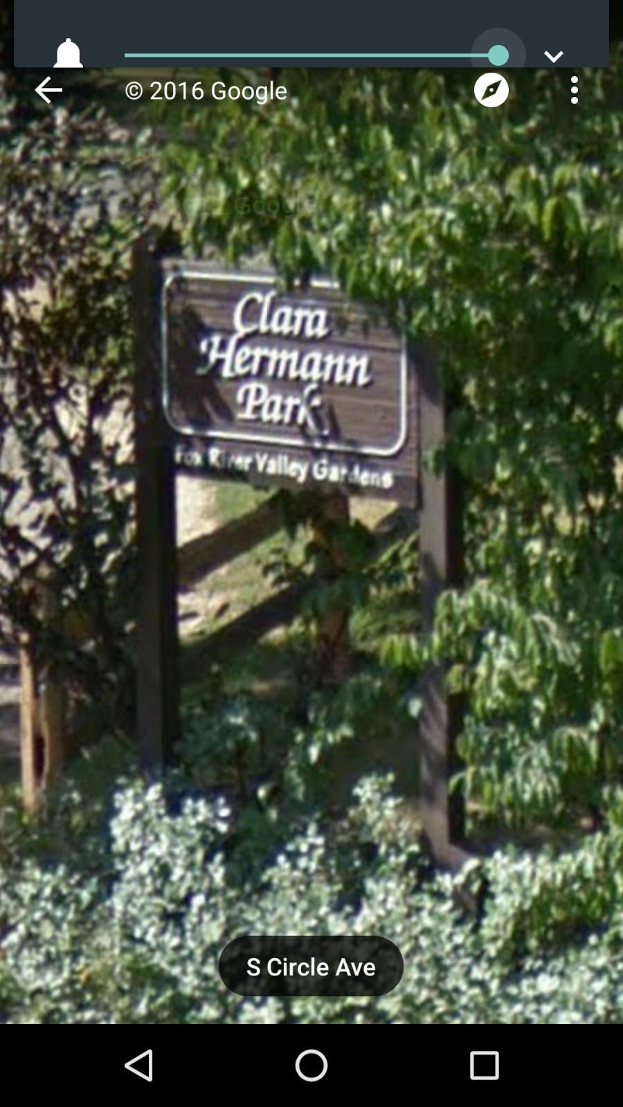 Clara Herman Park | 68-80 S Circle Ave, Port Barrington, IL 60010