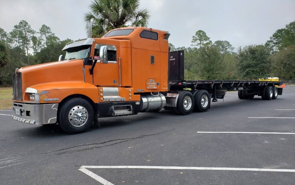 Kenworth Northeast, Buffalo | 100 Commerce Dr, Buffalo, NY 14218, USA | Phone: (800) 688-3380