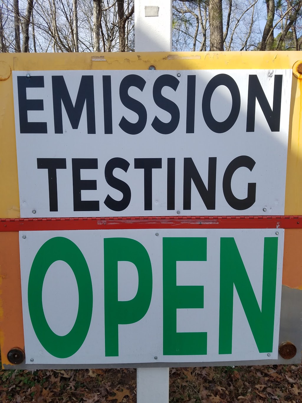 Auto Emissions Express | 2275 Jonesboro Rd, Fairburn, GA 30213, USA | Phone: (770) 909-4568