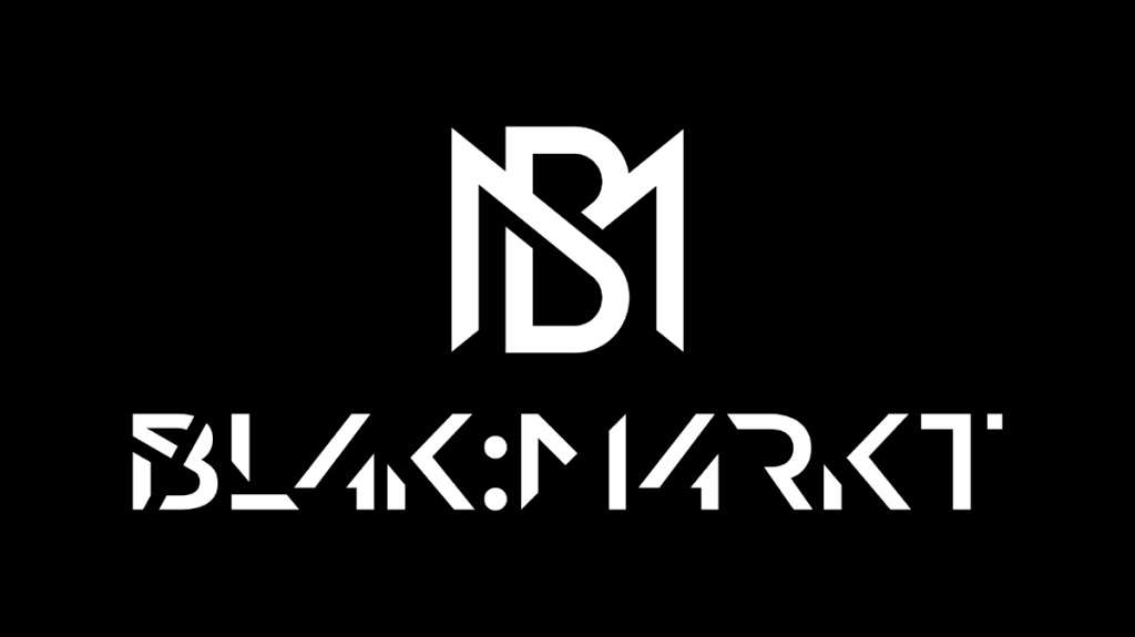 BL4K:M4RKT | 161 Buffalo Ave, Brooklyn, NY 11213, USA | Phone: (646) 391-3883
