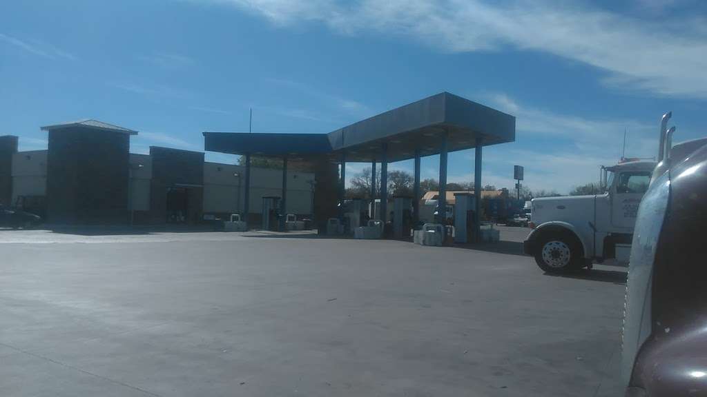 Shell | 103 S, I-45, Wilmer, TX 75172, USA | Phone: (972) 441-3747
