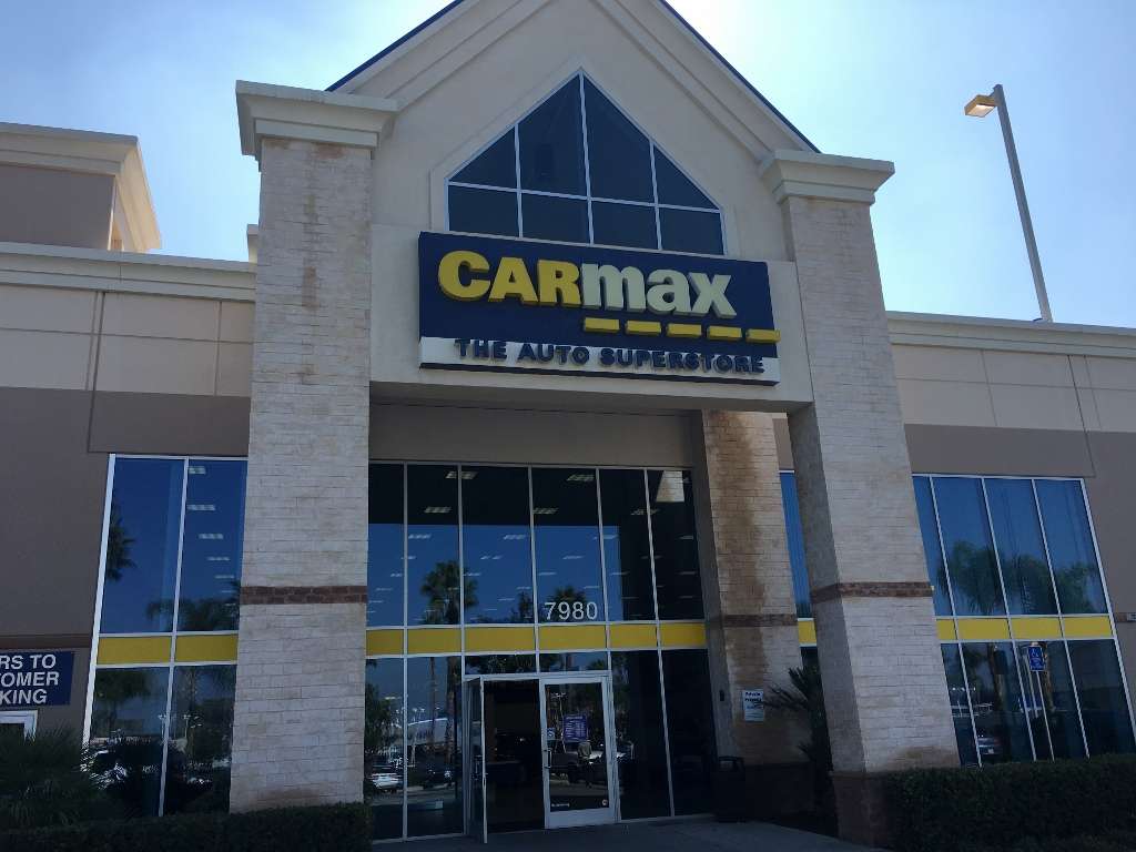 CarMax | 7980 Auto Dr, Riverside, CA 92504, USA | Phone: (951) 324-5080