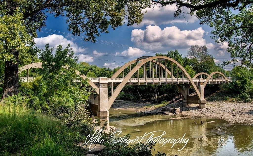 Creamery Bridge | 731 8th St, Osawatomie, KS 66064, USA | Phone: (913) 755-4525