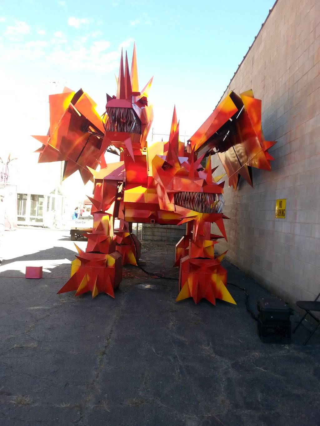 Interstate-McBee | 5300 Lakeside Ave E, Cleveland, OH 44114, USA | Phone: (216) 881-0015