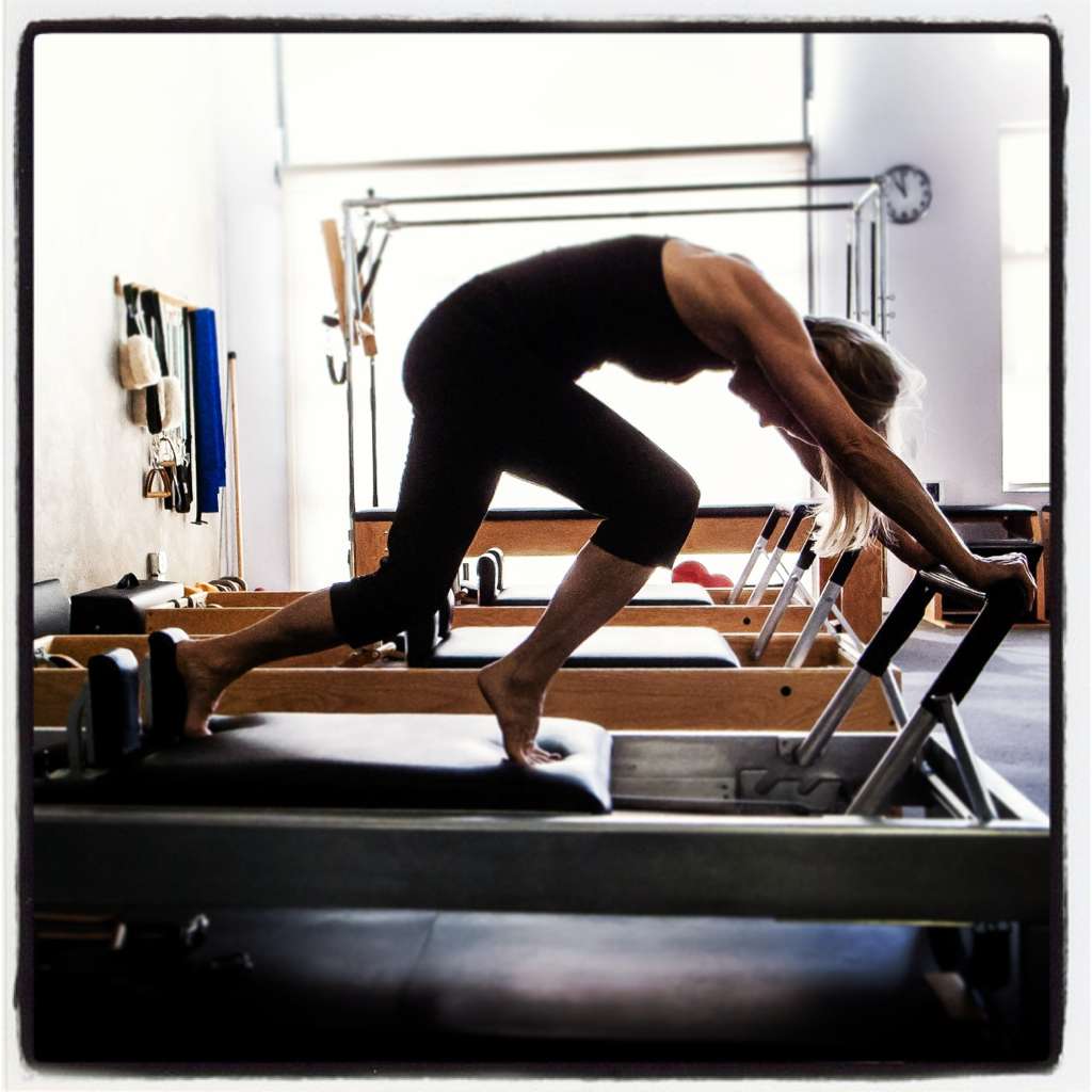 East Bay Pilates | 1522 Park Ave, Emeryville, CA 94608 | Phone: (510) 653-8538