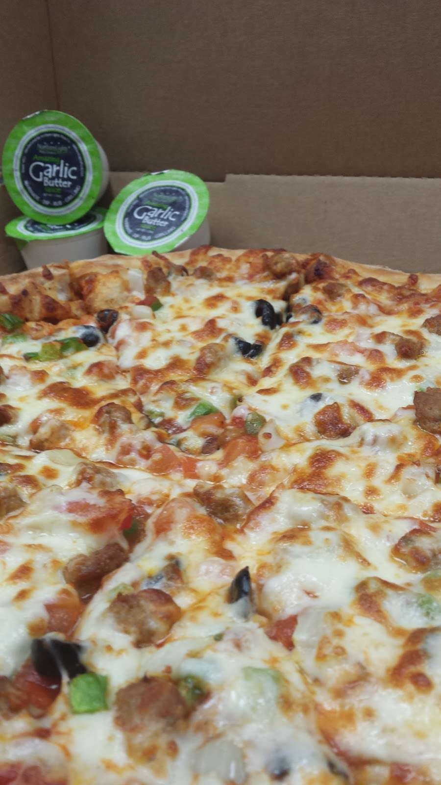 NorthernLights Pizza | 7711 NW Prairie View Rd, Kansas City, MO 64151, USA | Phone: (816) 587-5050