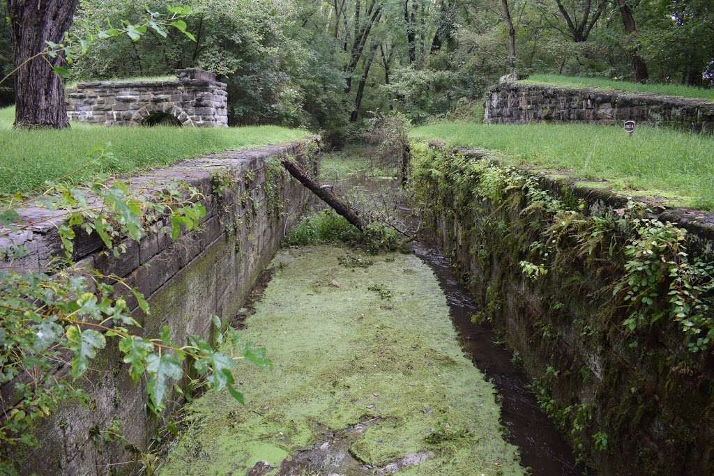 C&O Canal Lock 46 | 21722, Clear Spring, MD 21722 | Phone: (301) 739-4200