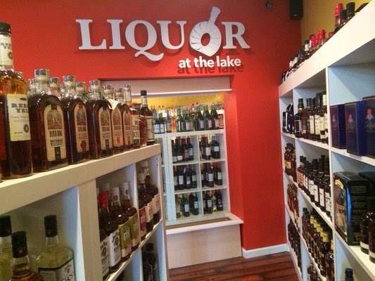 Liquor At The Lake | 4034 Charlotte Hwy, Lake Wylie, SC 29710, USA | Phone: (803) 831-1303