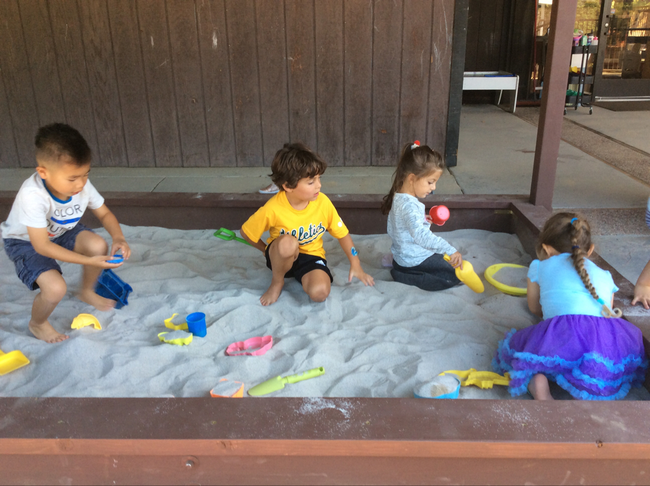 Lamorinda Montessori | 1450 Moraga Rd, Moraga, CA 94556 | Phone: (925) 377-0407