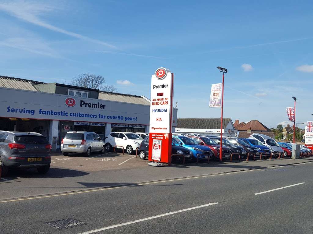 Premier Autocentres | 184-214, Blackfen Rd, Sidcup DA15 8PT, UK | Phone: 020 3131 8927