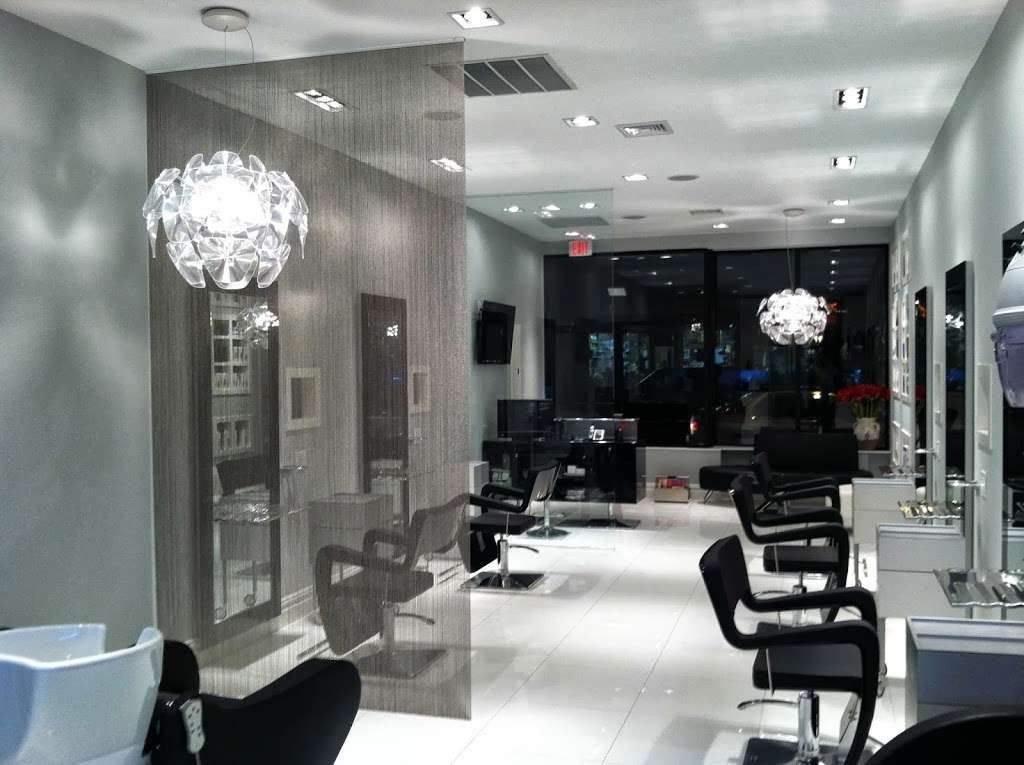 Alma Salon | 110 Fifth Ave, Pelham, NY 10803, USA | Phone: (914) 738-3848