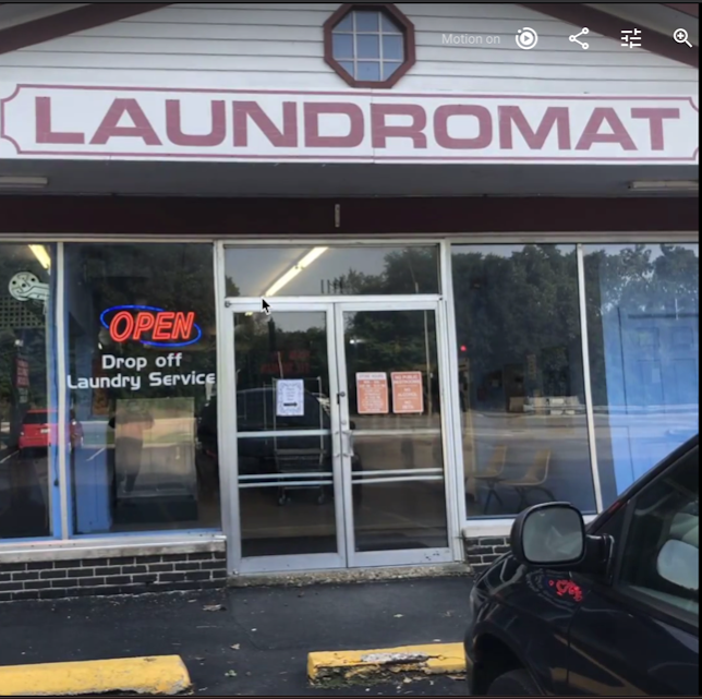 LaundryOClock | 1111 S Main St, Algonquin, IL 60102, USA | Phone: (847) 797-4035