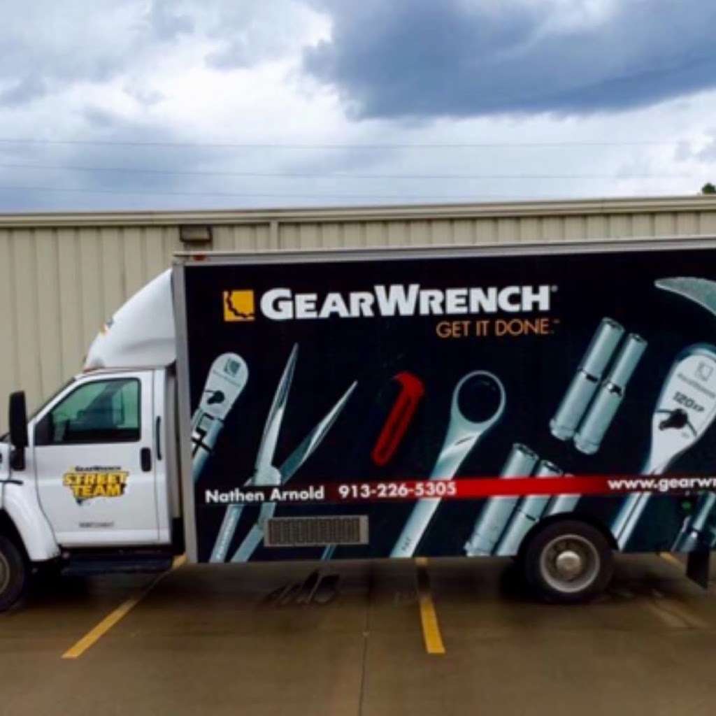 GearWrench Tools | 16300 Harris Ave, Belton, MO 64012, USA | Phone: (913) 226-5305
