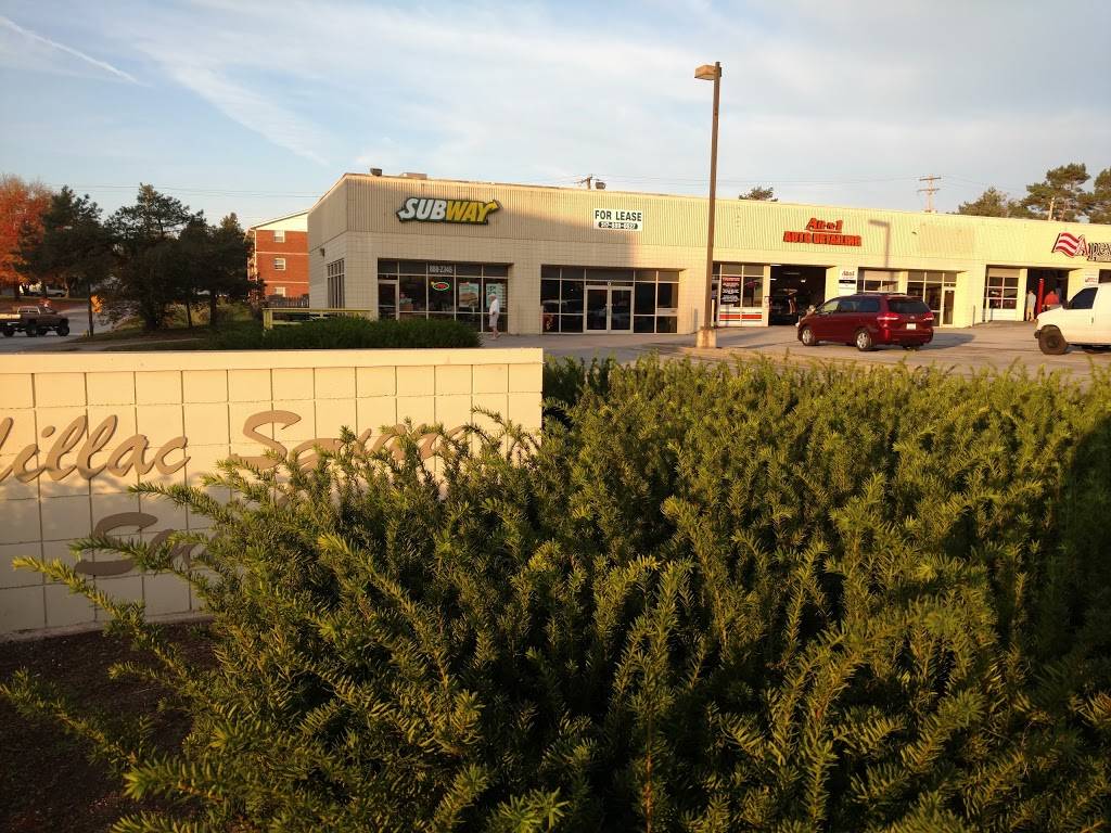 Subway | 494 US Hwy 31 N, Suite A, Greenwood, IN 46142, USA | Phone: (317) 888-2345