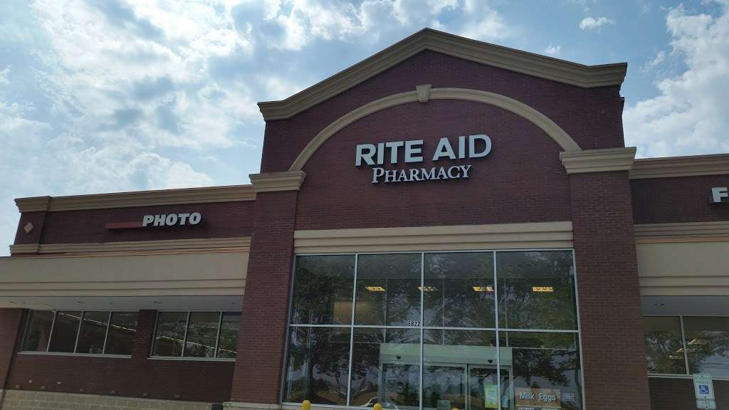 Rite Aid | 6822 Hamilton Blvd, Allentown, PA 18106, USA | Phone: (610) 398-1351