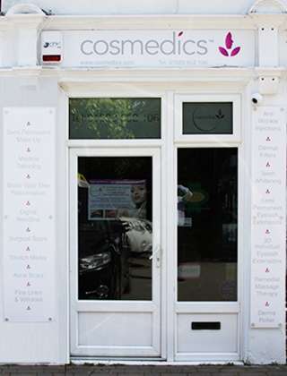 Cosmedics Skin UK Ltd Kent and Surrey Laser Clinic | 6a The Crescent, Woldingham, Caterham CR3 7DB, UK | Phone: 01883 652106