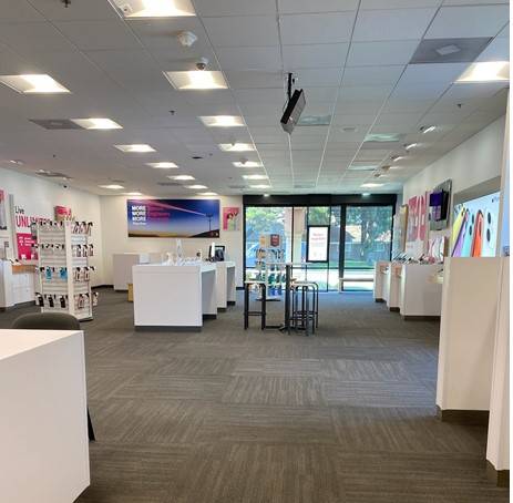 Sprint Store | 2068 W Redlands Blvd Ste B, Redlands, CA 92373, USA | Phone: (909) 792-2446