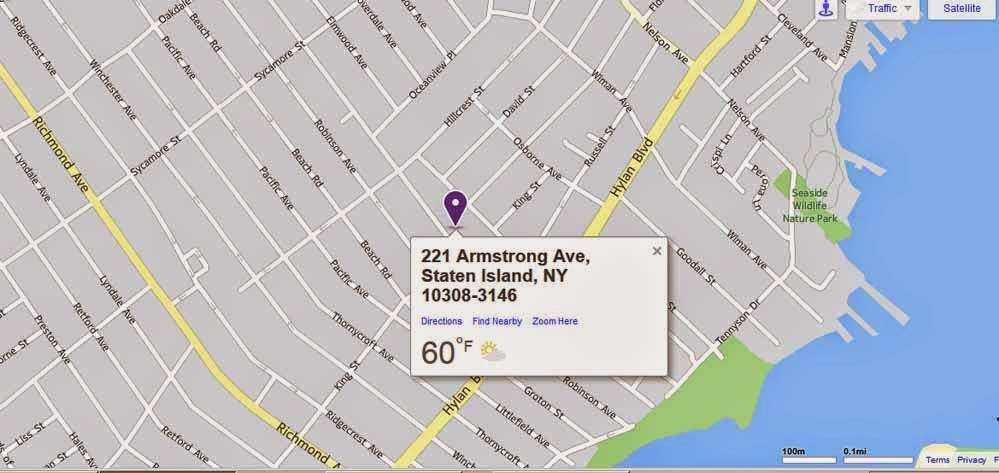 NY Appliance Repair | 221 Armstrong Ave, Staten Island, NY 10308 | Phone: (718) 708-2638