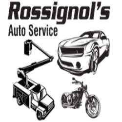 Rossignols Auto Service | 1136 State Route 502,, Spring Brook Township, PA 18444, USA | Phone: (570) 877-5143