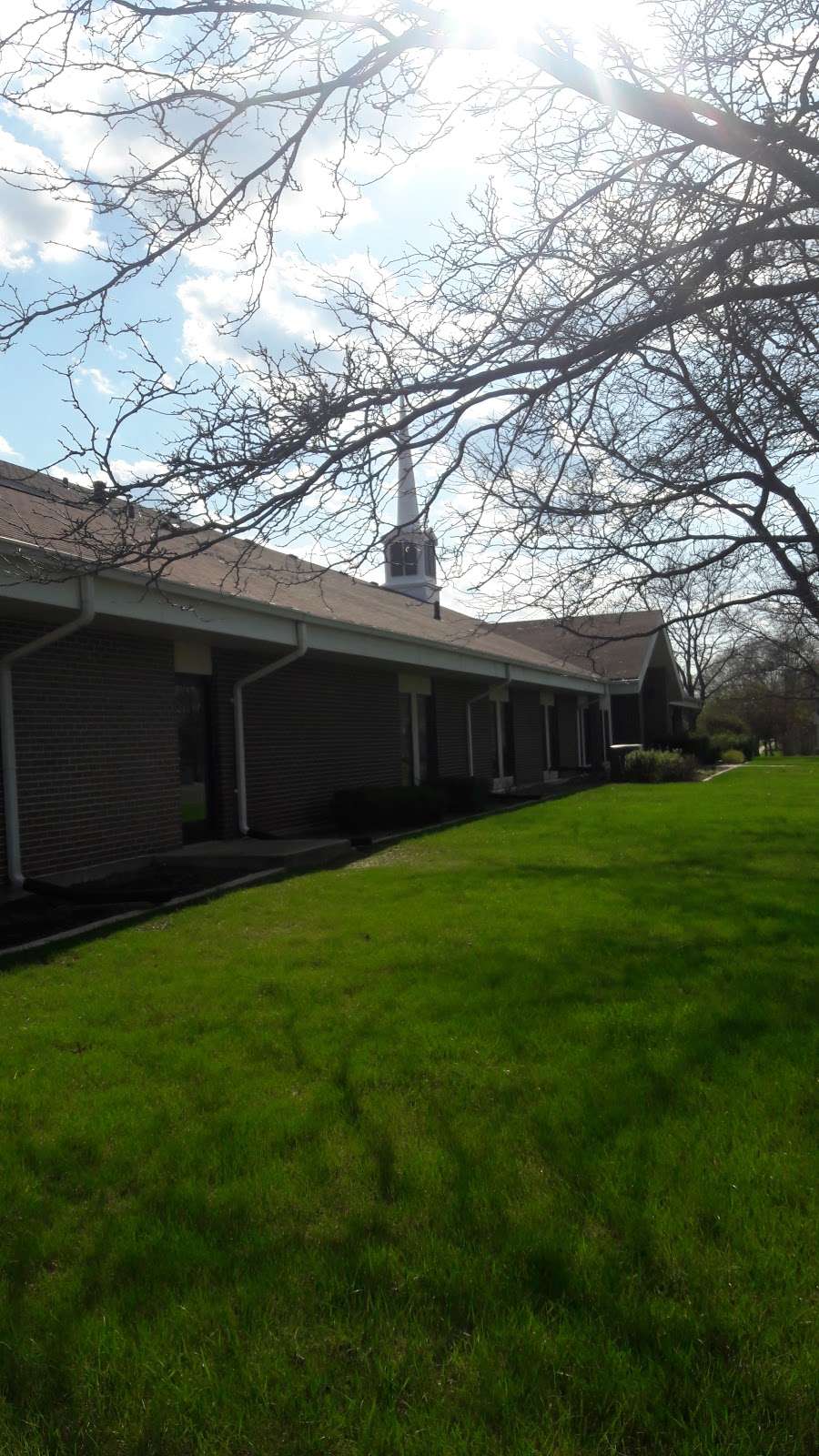 The Church of Jesus Christ of Latter-day Saints | 315 McKinley Ave, Lake Villa, IL 60046, USA | Phone: (847) 356-0837
