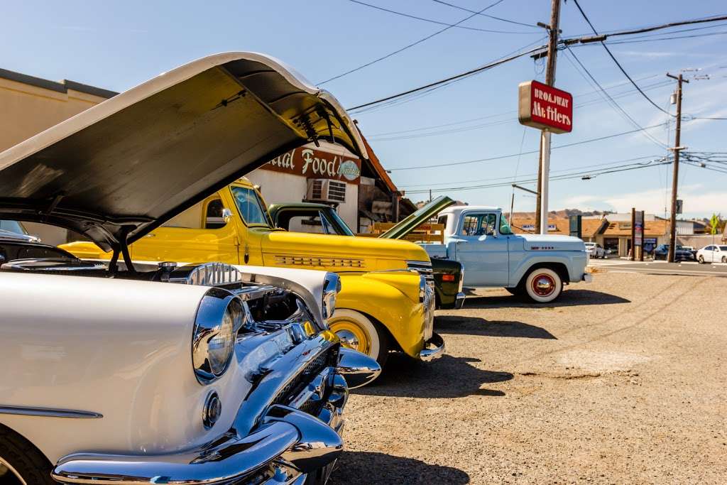 Broadway Muffler Service | 2596 N Main St, Walnut Creek, CA 94597, USA | Phone: (925) 933-4373
