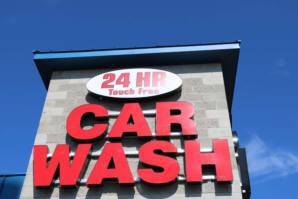 Wash, Wax and Wheels Car Wash | 2 Baldwin St, Methuen, MA 01844, USA | Phone: (978) 208-8465