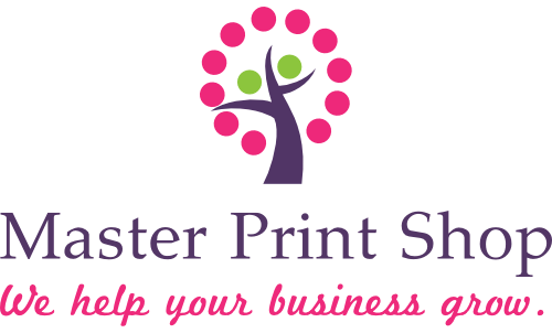 Master Print Shop | 12000 Westheimer Rd, Houston, TX 77077, USA | Phone: (713) 568-6272