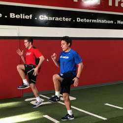 Velocity Sports Performance | 5 Browns Ln, Hawthorne, NY 10532, USA | Phone: (914) 592-3278