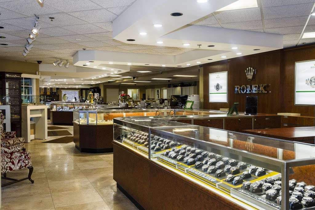 Meierotto Jewelers | 1900 Diamond Parkway, North Kansas City, MO 64116 | Phone: (816) 453-1111