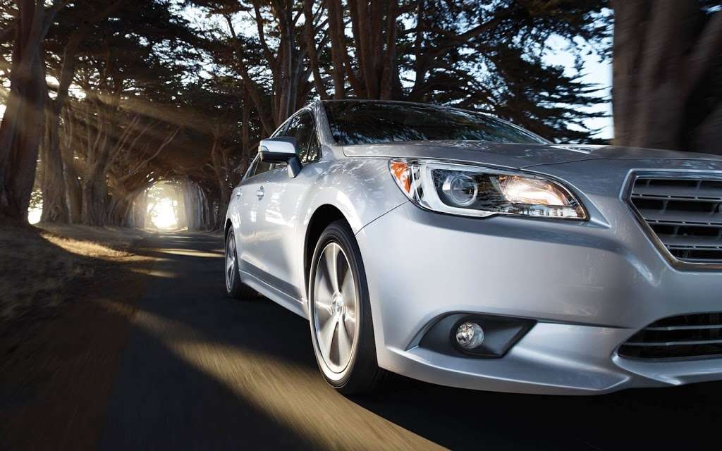 DCH Subaru of Riverside Service & Parts Center | 8069 Indiana Ave, Riverside, CA 92504, USA | Phone: (951) 666-5845