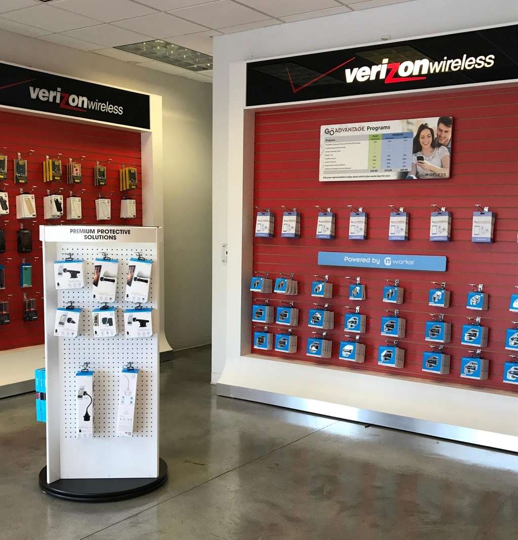 Verizon Authorized Retailer – GoWireless | 22872 Copper Hill Dr, Santa Clarita, CA 91350, USA | Phone: (661) 263-2000