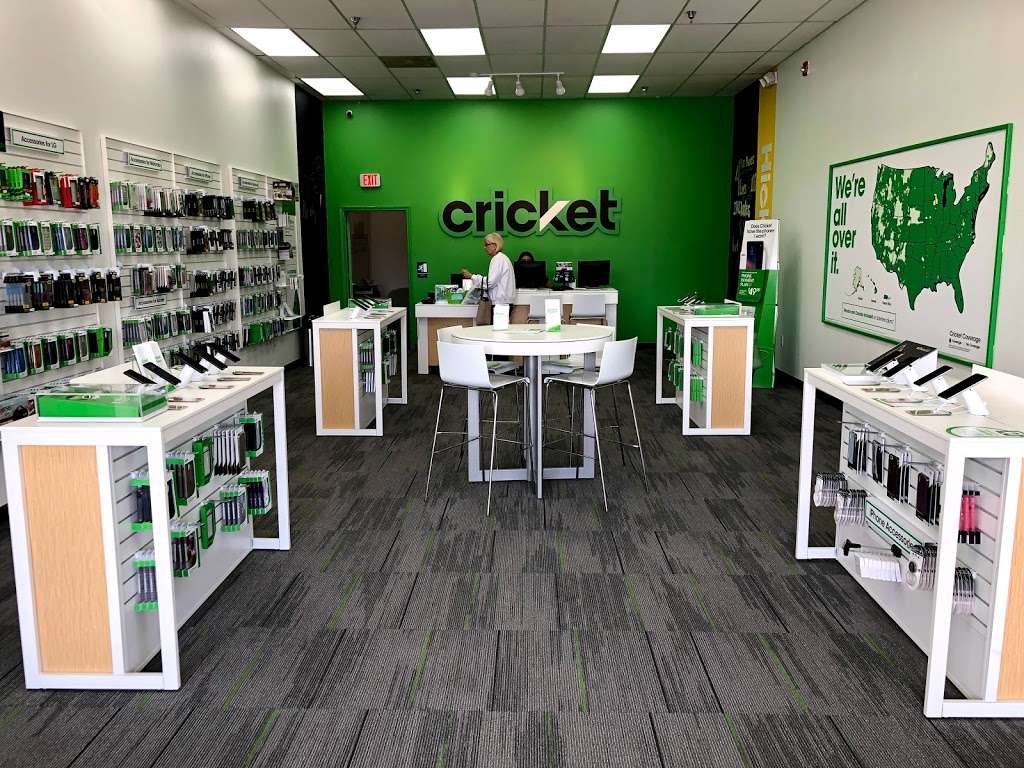 Cricket Wireless Springs Road | 2513 Springs Rd NE, Hickory, NC 28601, USA | Phone: (828) 855-2221