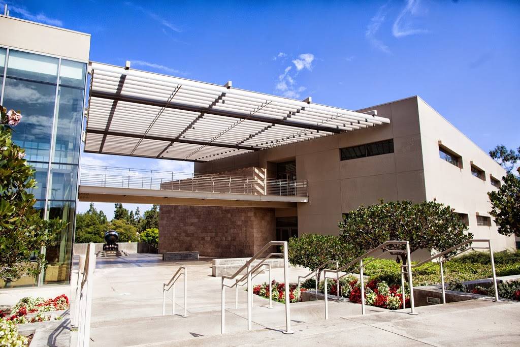 Concordia University Irvine | 1530 Concordia, Irvine, CA 92612, USA | Phone: (800) 229-1200