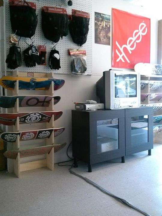 Rioleto Boardshop | 39 Ludlam Ave, Bayville, NY 11709 | Phone: (516) 802-2665